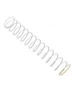 HS SU Carburettor Spring - Yellow