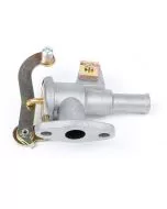 Heater Valve - Angled type - 1967-89