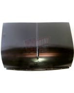 Genuine Bonnet Assembly - Mk5 1997-2001 