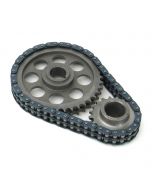 Mini Sport Lightened Duplex Timing Gear & Chain Set 