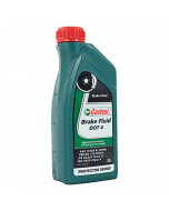 Castrol Mini brake fluid dot 4 - 1ltr