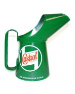 Castrol Pint Pouring Jug