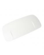 Carbon Fibre Boot Lid Skin - Mk3 
