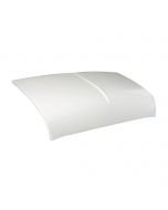 Carbon Fibre Bonnet Panel - Mk1/2 