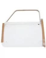 Glassfibre Door - LH - Mk1