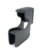 Mini Front Armrest - Black