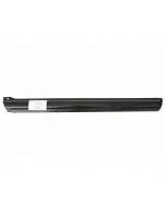 Rear Quarter Waist Rail Assembly LH