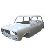 Mini Clubman & 1275GT Heritage Body Shell - Ready for Restoration and Paint