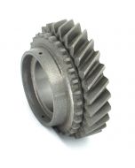 2nd Gear - A+ 
