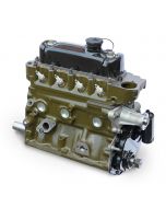 1275cc MPi Mini Cooper Reconditioned Engine - 10.3:1