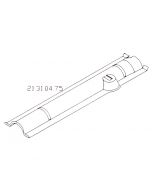 MCR11.31.04.75 Floor Tunnel  Assembly -  Mini Mk1 - Magic Wand Type