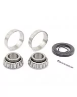 GHK1548TIMKEN Timken Mini rear wheel bearing kit 1959-2001