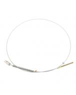Handbrake Cable - Pre '76 Mini Van/Estate/Pickup