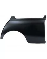 Genuine rear lower 1/4 side panel - rh  Mini 1970-2001