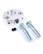 Mini Oil Temperature Gauge Fitting Kit 