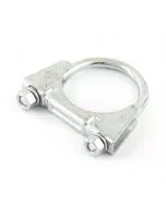 Exhaust U Clamp - 51mm