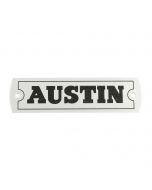 Austin Rocker Cover Plate 