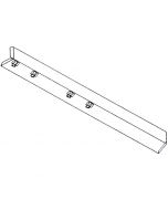 MCR21.31.04.28 Right side inner sill for Mini Traveller and Estate models
