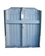 MCR33.33.00.00 Complete floor assembly, square shaped tunnel, Mini Van and Pick-up Mk3 and Mk4 models.