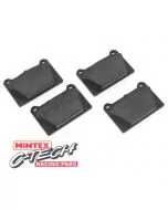 Mintex MRM1802 Competition Brake Pad Set - Mini Sport Alloy Caliper