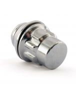 Locking Wheel Nuts - Rover Wheels - Set of 4
