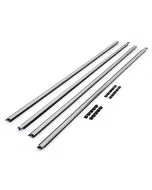 Classic Mini Door Finisher Trim Kit