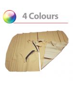 Headlining - 2 Piece - Mini Mk1 - to 67