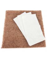 Squab Padding Kit