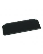 SV2016 Mini sun visor usually fitted on the drivers side for all Mini models 1966 to 2001.