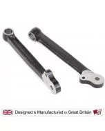 MSLMS0523 Mini Sport 1.5 degree negative camber Mini lower arms
