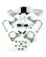 PHBST400FIT Mini Exhaust Fitting Kit 1