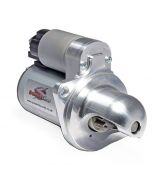 Powerlite MicroStart Starter Motor Pre Engaged, 1984-2000