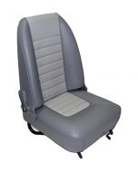 Mini Mk1 & Mini 74on Replica Reclining Seat