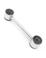 Bottom Engine Tie Bar 1275/Inj - Stainless Steel 