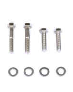 Mini Water pump fitting kit