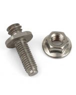 Sportspack Wheel Arch Stud & Nut