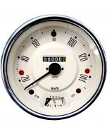 SMISN4421-61 Smiths Classic Mini Speedo 140Kph