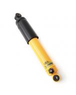 SPANGM11-158RMSY Spax yellow adjustable Mini lowered front shock absorbers each 