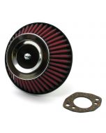 Mini Air Filter for HS4 SU Carburettors