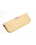 Cream Centrally Mounted Sun visor - Early Mini MK1 59-64