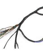 Mini Clubman Estate - Taped Wiring Loom