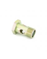 Oil Cooler Fittings - Banjo - M18 