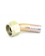 Oil Cooler Fittings - 1/2 BSP - 45 - female 