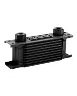 Oil Cooler Element - 10 Row Stack - M18 Female