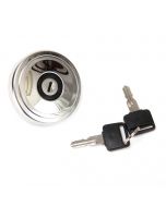 Locking Petrol Filler Fuel Cap - Original style