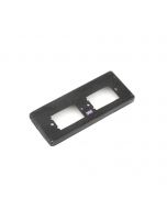 Fuse Box Holder to suit Lucas 6FJ - 2 Fuse box