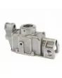 DAM3670 - Rod change gear linkage housing unit Classic Mini Mk3 on