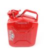 PH37.081 Steel Jerry fuel can from the Paddy Hopkirk Mini range finished in red