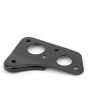 Classic Mini Master Cylinder Base Plate - Later Servo Type