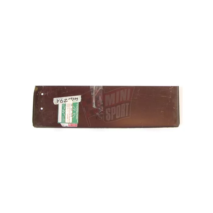 Van Rear Door Lower - RH